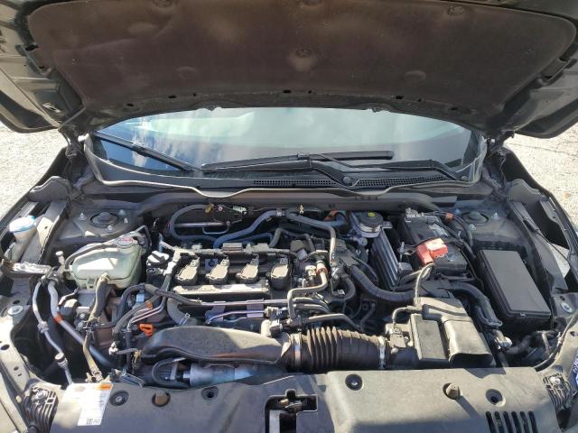 Aukcja sprzedaży 2017 Honda Civic Exl, vin: 2HGFC1F75HH636403, numer aukcji: 42278224