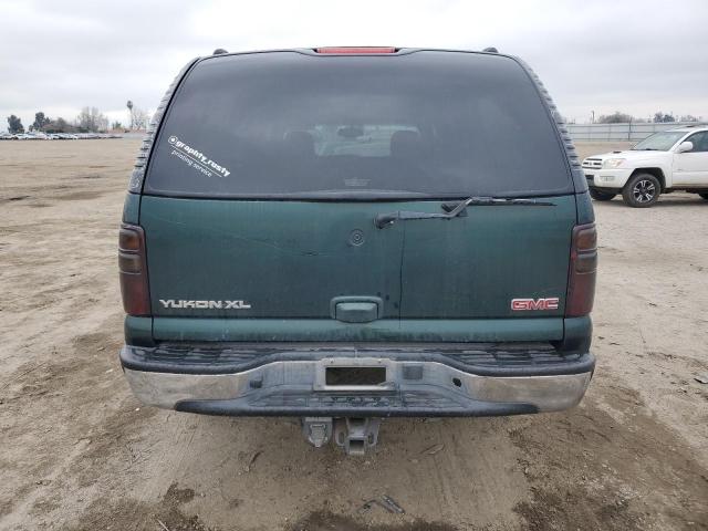 Продаж на аукціоні авто 2003 Gmc Yukon Xl C1500, vin: 1GKEC16T63R261500, номер лоту: 44394004