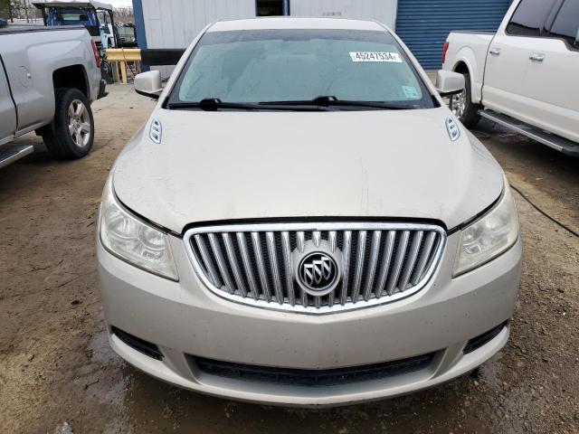 Aukcja sprzedaży 2011 Buick Lacrosse Cx, vin: 1G4GA5EC1BF327367, numer aukcji: 45247534