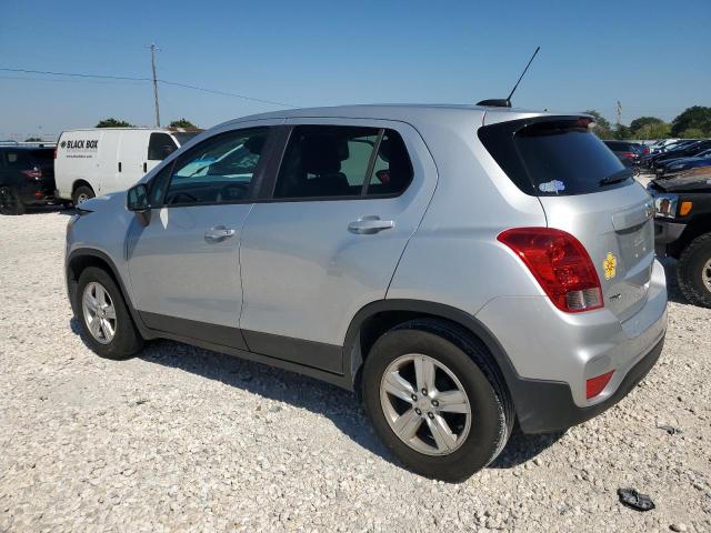 Aukcja sprzedaży 2020 Chevrolet Trax Ls, vin: 3GNCJKSB3LL198382, numer aukcji: 43698414