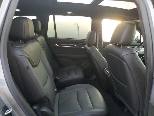 Aukcja sprzedaży 2023 Cadillac Xt6 Premium Luxury, vin: 1GYKPCRS2PZ172282, numer aukcji: 42073364