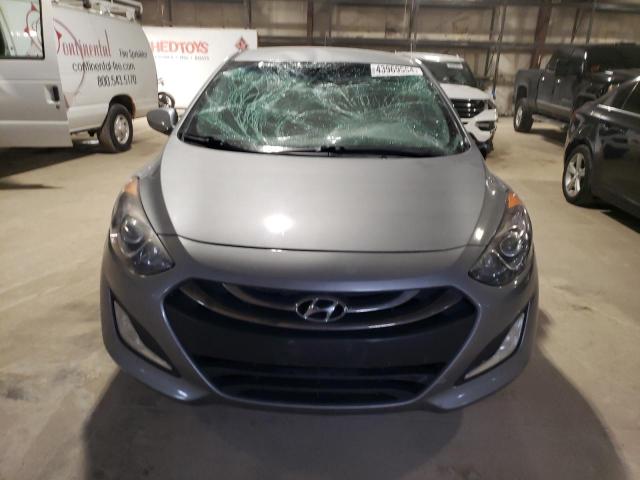 Aukcja sprzedaży 2015 Hyundai Elantra Gt, vin: KMHD35LH2FU241742, numer aukcji: 43969554