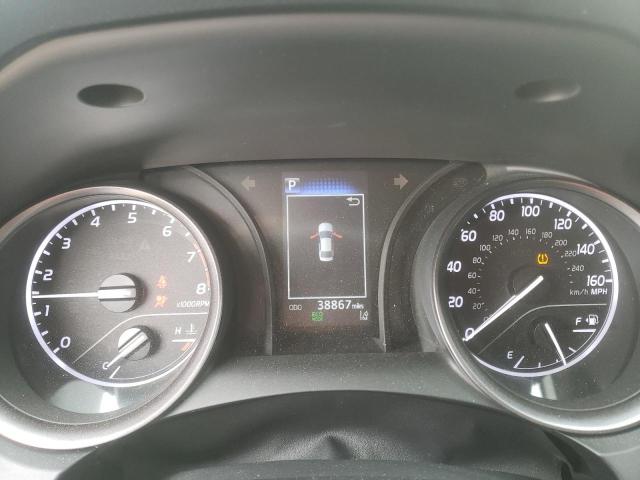 Aukcja sprzedaży 2022 Toyota Camry Se, vin: 4T1G11AK0NU618271, numer aukcji: 43702134