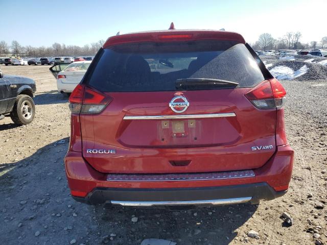 Aukcja sprzedaży 2017 Nissan Rogue S, vin: JN8AT2MV3HW280829, numer aukcji: 43617944