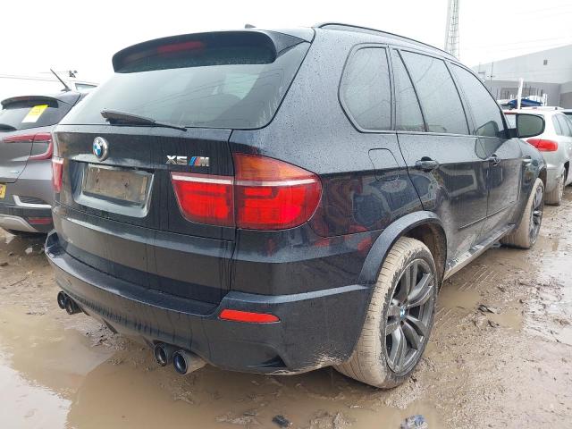 Продаж на аукціоні авто 2012 Bmw X5 M Turbo, vin: WBSGY02060LH67687, номер лоту: 43937514