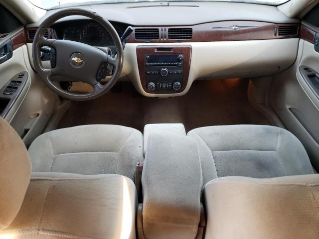 Aukcja sprzedaży 2006 Chevrolet Impala Lt, vin: 2G1WT58N769251085, numer aukcji: 43515784