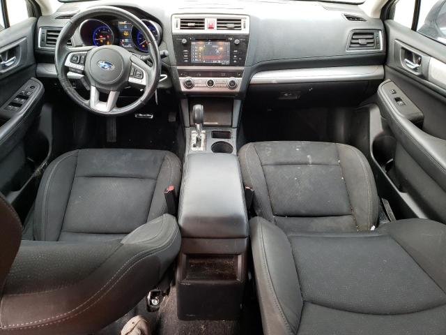 Aukcja sprzedaży 2017 Subaru Legacy 2.5i Premium, vin: 4S3BNAH62H3067489, numer aukcji: 43732204