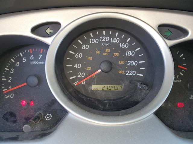Aukcja sprzedaży 2005 Toyota Highlander Limited, vin: JTEHP21A750103596, numer aukcji: 44382964