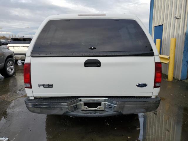 43844484 :رقم المزاد ، 1FTRX17273NB60447 vin ، 2003 Ford F150 مزاد بيع