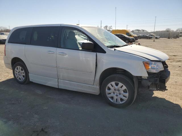 Aukcja sprzedaży 2014 Dodge Grand Caravan Se, vin: 2C7WDGBG4ER473143, numer aukcji: 44970924