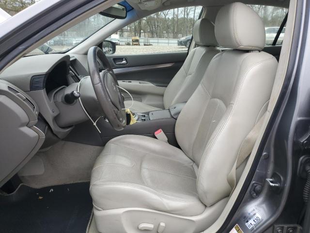 Aukcja sprzedaży 2015 Infiniti Q40, vin: JN1CV6AP0FM500712, numer aukcji: 40408934