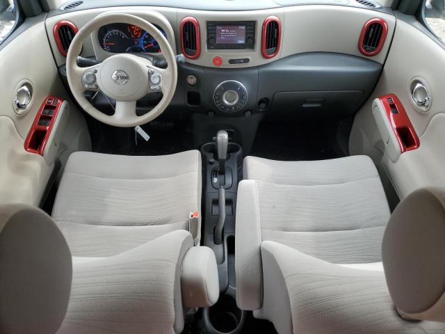 Продажа на аукционе авто 2014 Nissan Cube S, vin: JN8AZ2KR4ET352820, номер лота: 43770794