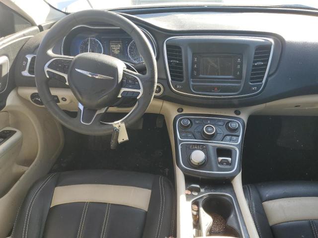 Aukcja sprzedaży 2015 Chrysler 200 Limited, vin: 1C3CCCAB2FN537085, numer aukcji: 43001244