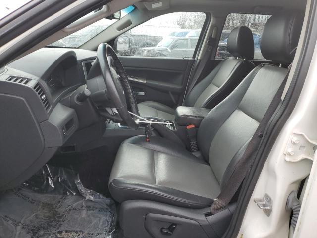 43091654 :رقم المزاد ، 1J8HR48M48C508188 vin ، 2008 Jeep Grand Cherokee Laredo مزاد بيع