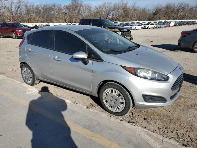 Aukcja sprzedaży 2016 Ford Fiesta S, vin: 3FADP4TJ7GM170197, numer aukcji: 43405724