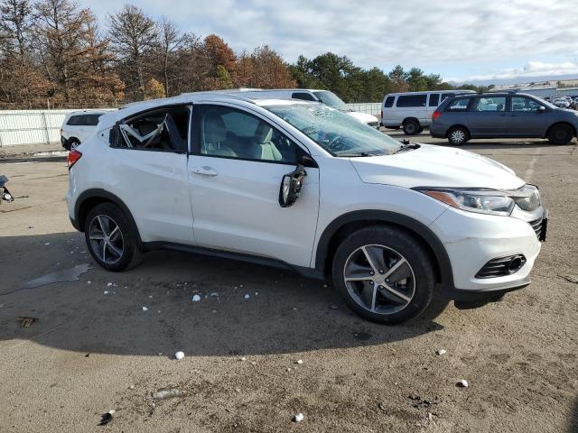 43828784 :رقم المزاد ، 3CZRU6H58NM767270 vin ، 2022 Honda Hr-v Ex مزاد بيع