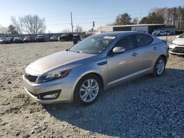 Aukcja sprzedaży 2013 Kia Optima Ex, vin: 5XXGN4A73DG145878, numer aukcji: 43608854
