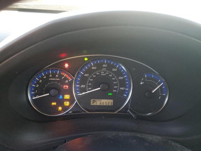 41297824 :رقم المزاد ، JF2SHBCC8CH409681 vin ، 2012 Subaru Forester 2.5x Premium مزاد بيع