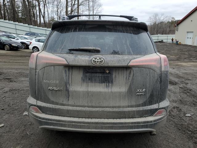 Продаж на аукціоні авто 2017 Toyota Rav4 Xle, vin: 2T3RFREV6HW650876, номер лоту: 42670604