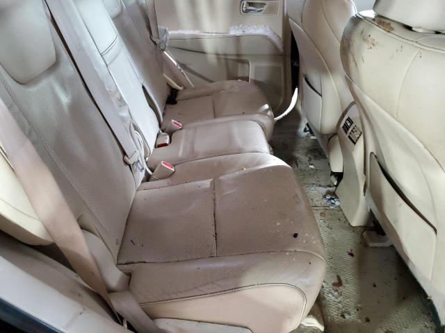 Aukcja sprzedaży 2015 Lexus Rx 350 Base, vin: 2T2BK1BA0FC302641, numer aukcji: 44877844