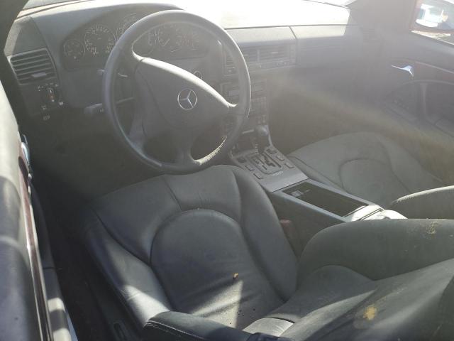 Продаж на аукціоні авто 1999 Mercedes-benz Sl 500, vin: WDBFA68F7XF177234, номер лоту: 44071614