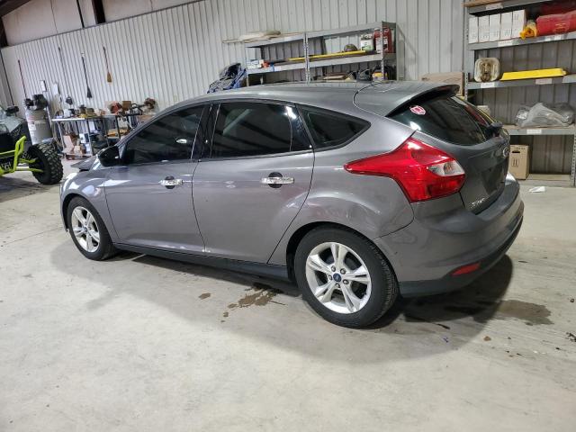 43539824 :رقم المزاد ، 1FADP3K22EL173477 vin ، 2014 Ford Focus Se مزاد بيع