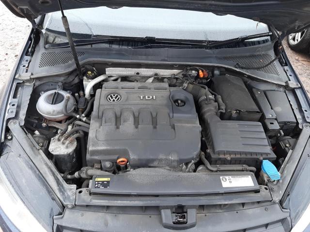 Aukcja sprzedaży 2013 Volkswagen Golf Gt Bl, vin: WVWZZZAUZDW051781, numer aukcji: 43705454