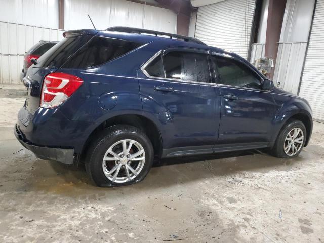 Продаж на аукціоні авто 2016 Chevrolet Equinox Lt, vin: 2GNFLFEKXG6173029, номер лоту: 41561874