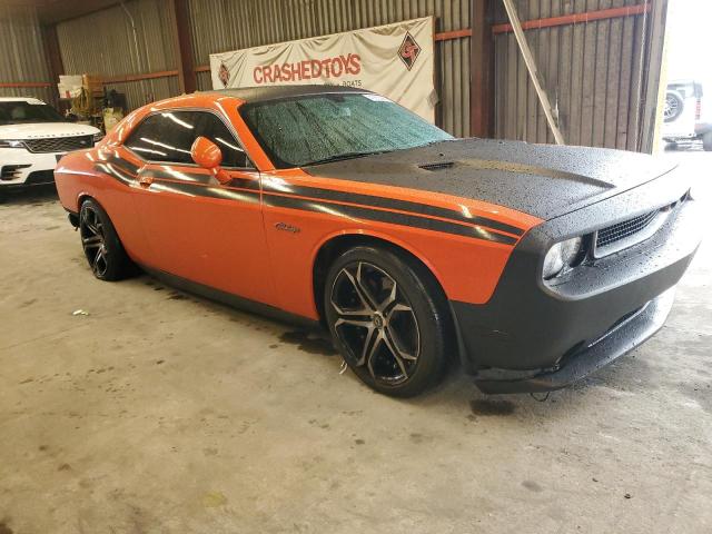 Продажа на аукционе авто 2013 Dodge Challenger R/t, vin: 2C3CDYBT7DH733580, номер лота: 43553464