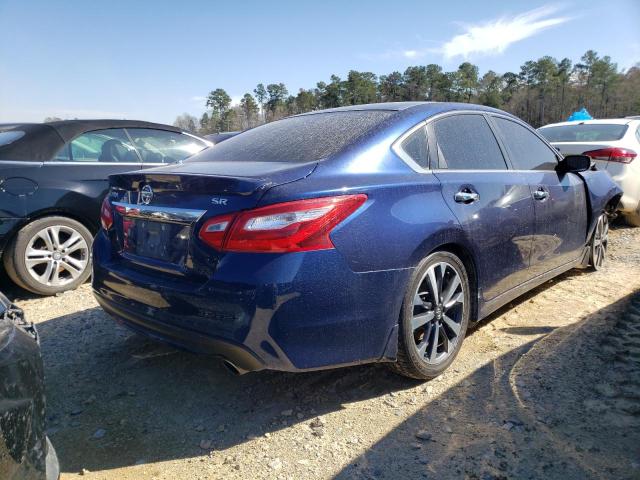 Продаж на аукціоні авто 2016 Nissan Altima 2.5, vin: 1N4AL3AP2GC207951, номер лоту: 42328634