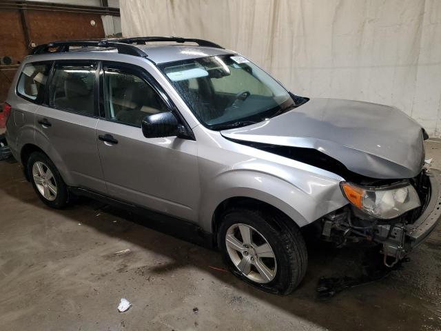 Aukcja sprzedaży 2011 Subaru Forester, vin: JF2SHABC8BH757099, numer aukcji: 41095634