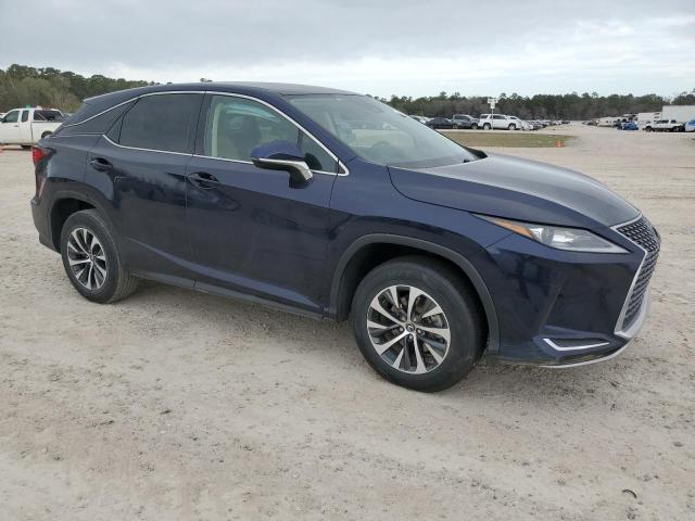 Aukcja sprzedaży 2021 Lexus Rx 350 Base, vin: 2T2AZMDAXMC271272, numer aukcji: 43747344