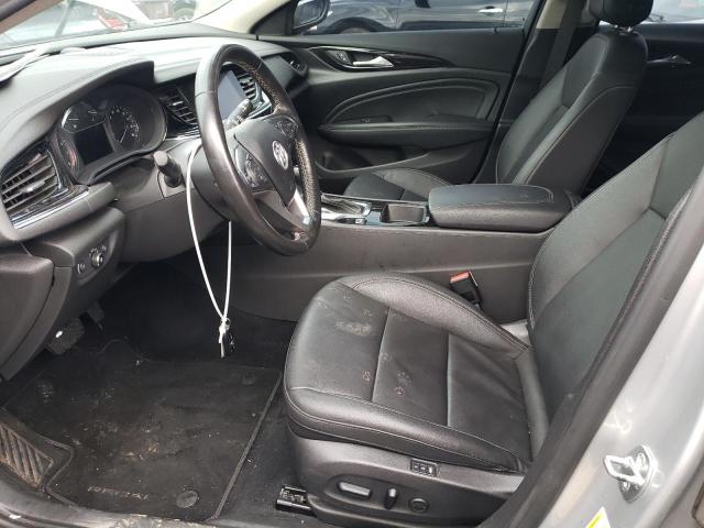 40811814 :رقم المزاد ، W04GV8SX0K1033399 vin ، 2019 Buick Regal Tourx Essence مزاد بيع