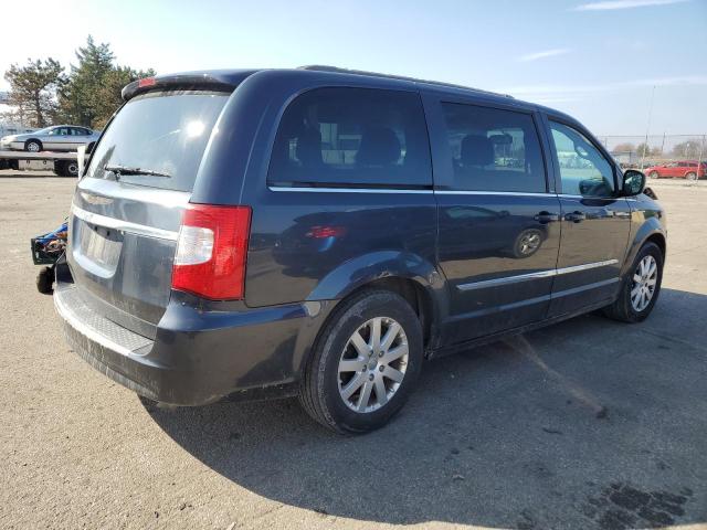2014 Chrysler Town & Country Touring მანქანა იყიდება აუქციონზე, vin: 2C4RC1BG2ER363282, აუქციონის ნომერი: 43966444