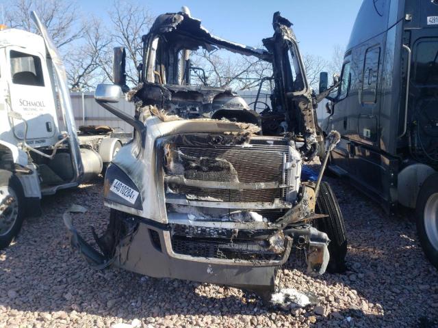 2023 Freightliner Cascadia 116 მანქანა იყიდება აუქციონზე, vin: 3AKJHTDV6PDNZ4253, აუქციონის ნომერი: 44010284