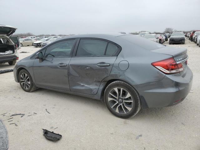 Aukcja sprzedaży 2013 Honda Civic Ex, vin: 19XFB2F88DE087365, numer aukcji: 45204304