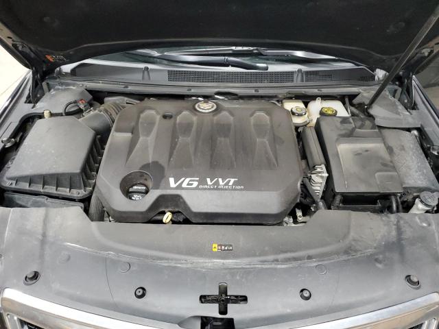 Aukcja sprzedaży 2014 Cadillac Xts Luxury Collection, vin: 2G61N5S37E9269154, numer aukcji: 43781154