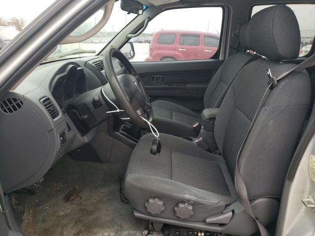 Aukcja sprzedaży 2004 Nissan Frontier Crew Cab Xe V6, vin: 1N6ED29X94C443433, numer aukcji: 43066624