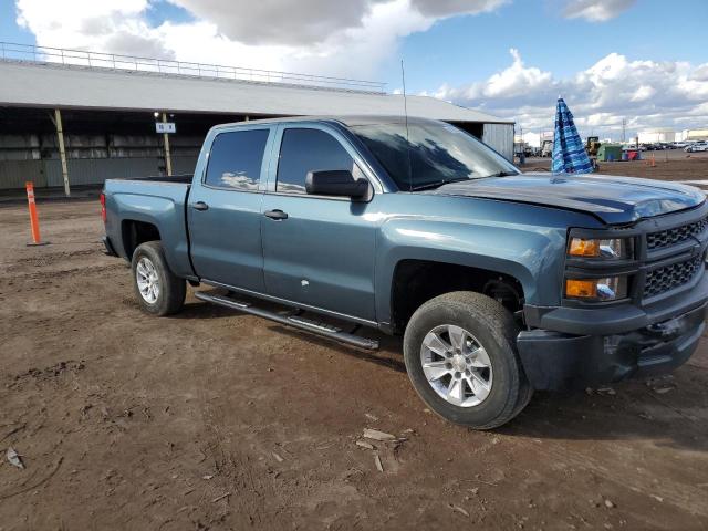 Aukcja sprzedaży 2014 Chevrolet Silverado C1500, vin: 3GCPCPEH5EG206785, numer aukcji: 41503164