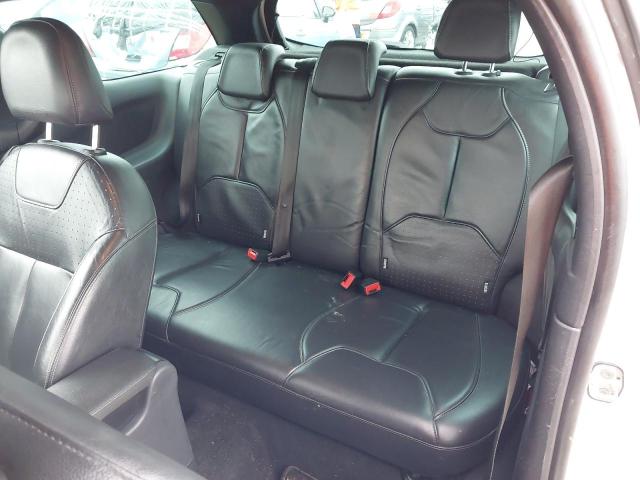 Aukcja sprzedaży 2013 Citroen Ds3 Airdre, vin: VF7SA9HD8DW568262, numer aukcji: 43505084