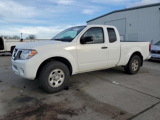 Aukcja sprzedaży 2020 Nissan Frontier S, vin: 1N6ED0CF8LN706809, numer aukcji: 43433774