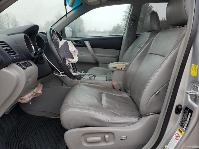Aukcja sprzedaży 2010 Toyota Highlander Se, vin: 5TDJK3EH3AS009921, numer aukcji: 43811924