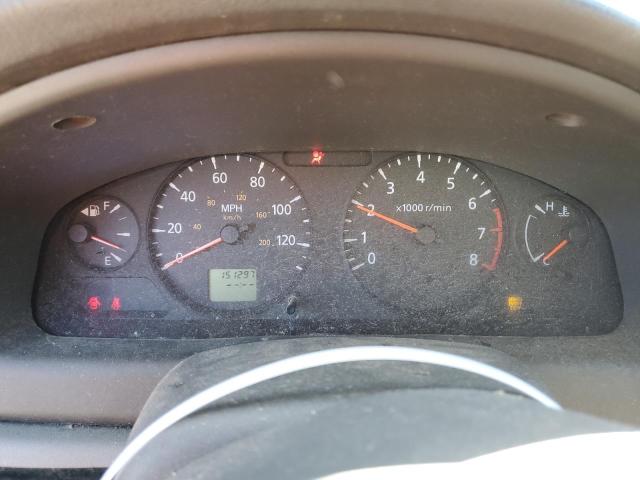 Aukcja sprzedaży 2005 Nissan Sentra 1.8, vin: 3N1CB51D95L567150, numer aukcji: 43734944