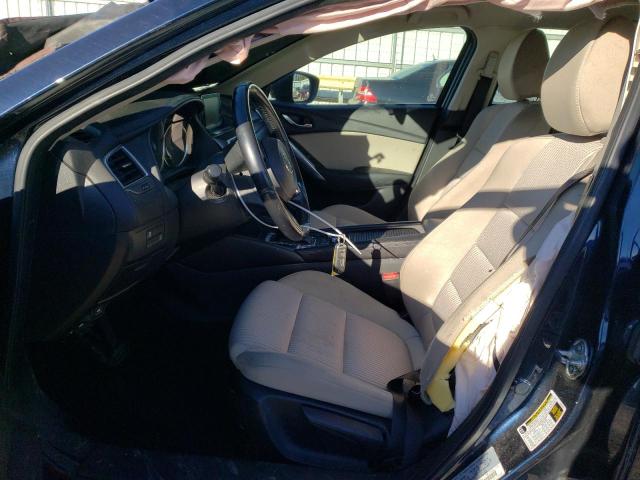 Aukcja sprzedaży 2017 Mazda 6 Sport, vin: JM1GL1U56H1124992, numer aukcji: 42800274