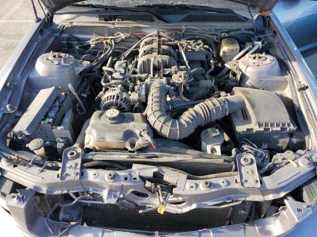 2006 Ford Mustang მანქანა იყიდება აუქციონზე, vin: 1ZVHT80NX65103200, აუქციონის ნომერი: 43911524