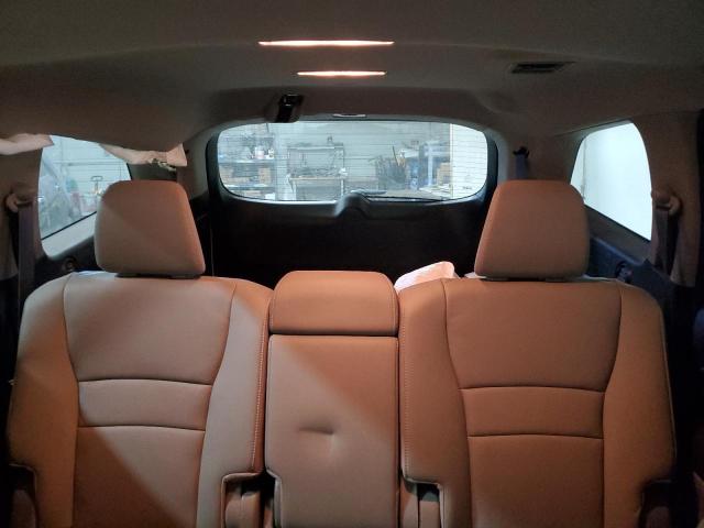 Aukcja sprzedaży 2020 Honda Pilot Exl, vin: 5FNYF6H5XLB002624, numer aukcji: 44788664
