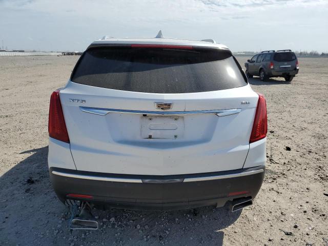 Aukcja sprzedaży 2017 Cadillac Xt5 Premium Luxury, vin: 1GYKNCRS9HZ314490, numer aukcji: 44601614