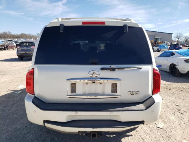 Aukcja sprzedaży 2004 Infiniti Qx56, vin: 5N3AA08C64N806405, numer aukcji: 43872704
