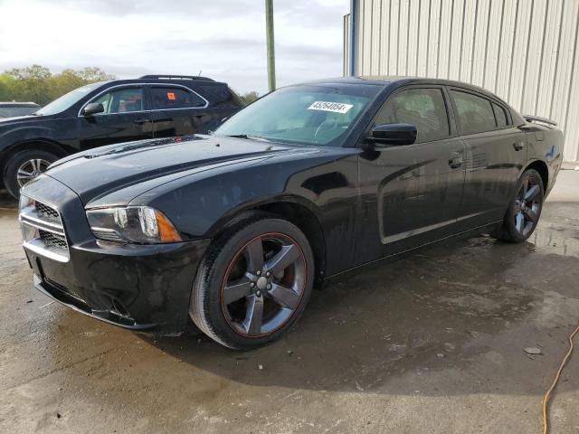 Aukcja sprzedaży 2014 Dodge Charger Sxt, vin: 2C3CDXHG0EH220757, numer aukcji: 45264054
