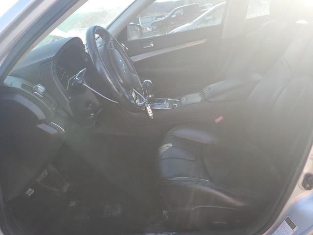 38061844 :رقم المزاد ، JN1CV6AR9DM764042 vin ، 2013 Infiniti G37 مزاد بيع